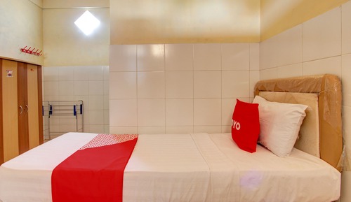 Habitación Deluxe con 2 camas individuales