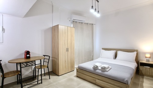 Apartamento básico