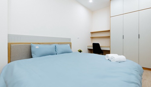 Apartamento básico