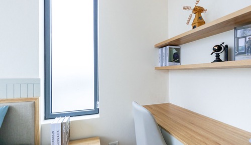 Apartamento Deluxe