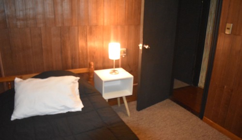 Habitación Business