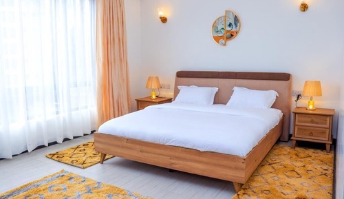 Apartamento Deluxe