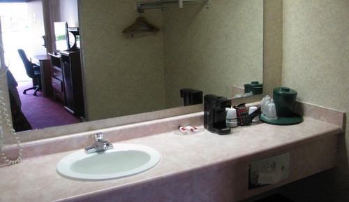 Habitación básica