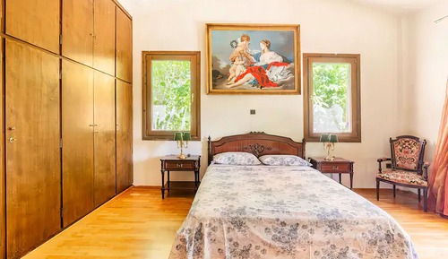 Villa tradicional