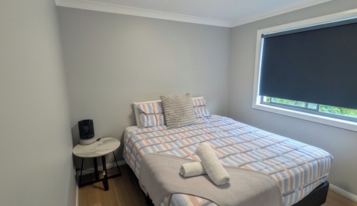 Apartamento estándar, 3 habitaciones