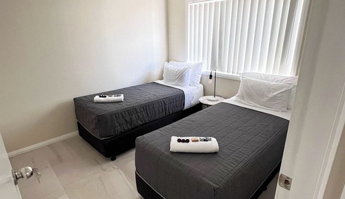 Apartamento Deluxe, 2 habitaciones