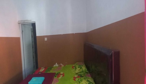 Habitación Deluxe doble