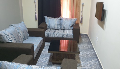 Suite ejecutiva, 1 habitación