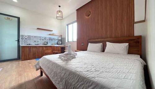 Apartamento básico