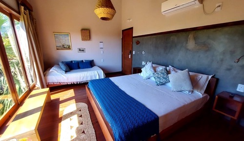 Suite superior