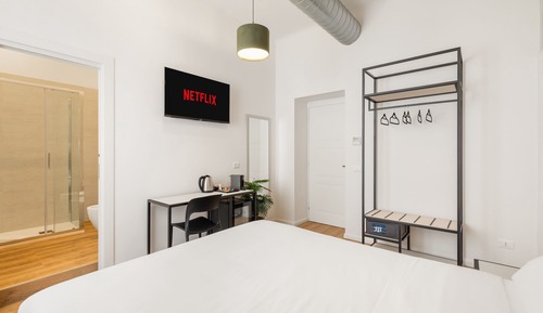 Habitación estándar