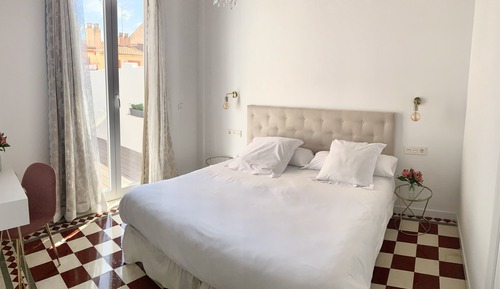 Habitación Premium