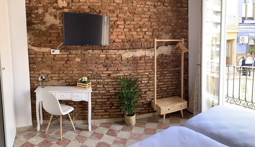 Habitación básica
