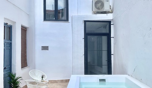 Habitación superior