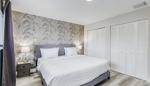 Apartamento Elite