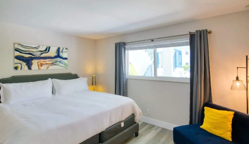 Apartamento de lujo