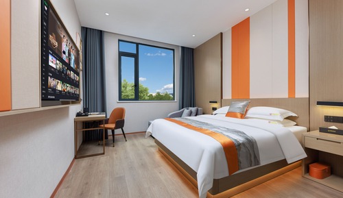 Habitación Confort