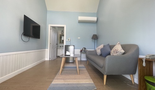 Habitación, 2 habitaciones, balcón