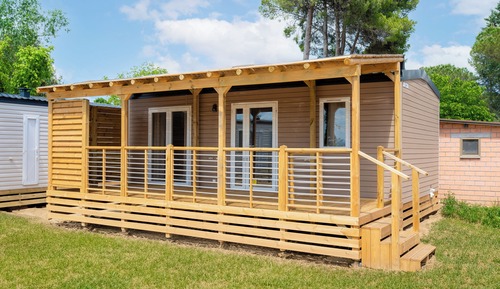 Habitación Confort