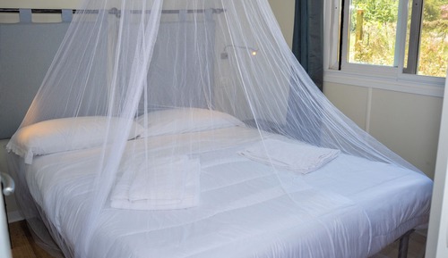 Habitación básica