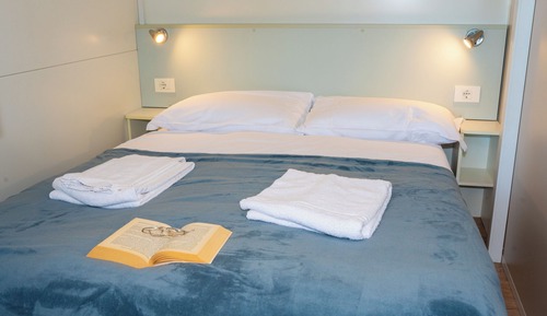 Habitación económica