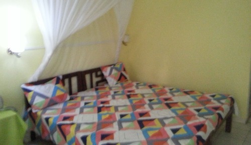 Habitación Deluxe doble