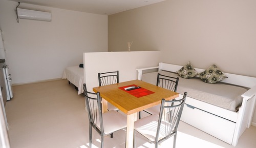 Deluxe Studio Suite