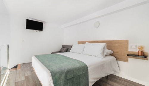Loft clásico (001)
