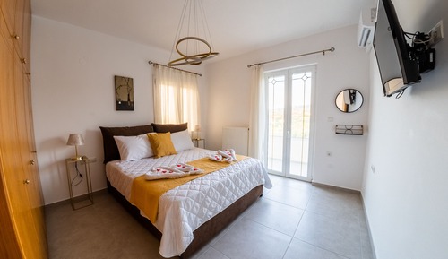 Villa familiar