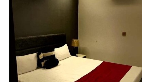 Apartamento Deluxe