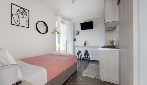 Apartamento