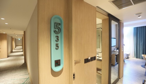 Studio 30 (Double)