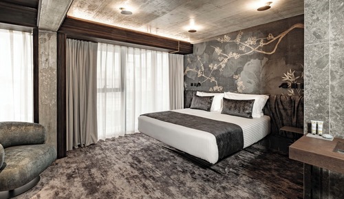 Suite superior