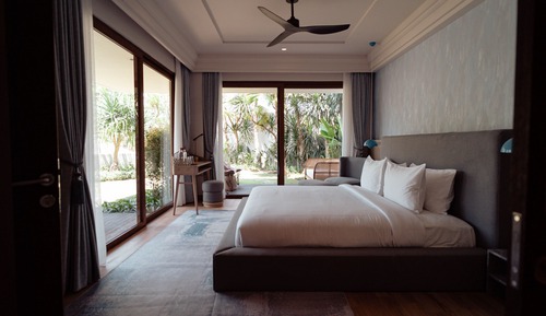 Habitación estándar