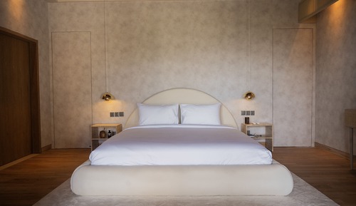 Suite Deluxe