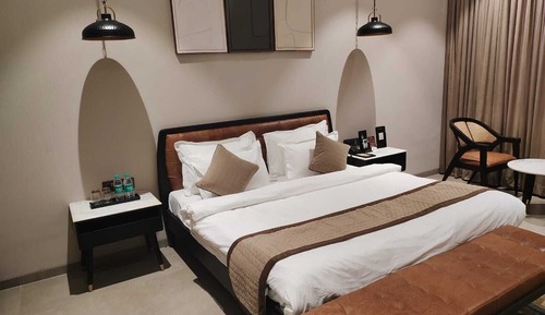 Habitación Elite, no fumadores