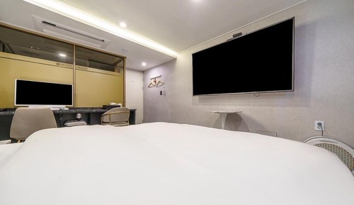 Habitación Deluxe doble