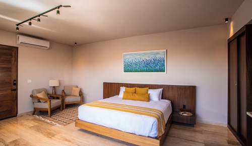 Habitación Premium