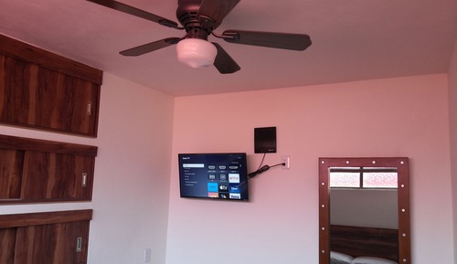 Apartamento ejecutivo