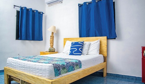 Habitación tradicional