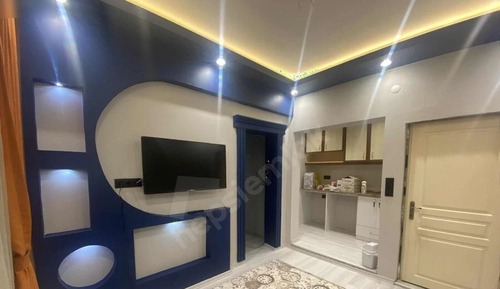 Apartamento Deluxe