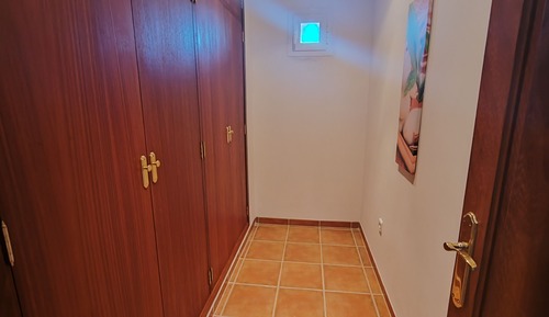 Habitación Confort doble