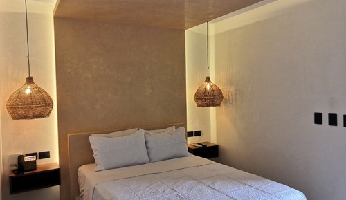 Apartamento Deluxe, 1 habitación, balcón
