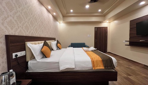 Habitación Premium
