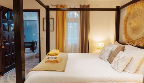 Habitación doble