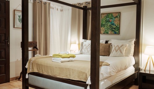 Habitación doble