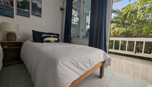 Habitación básica