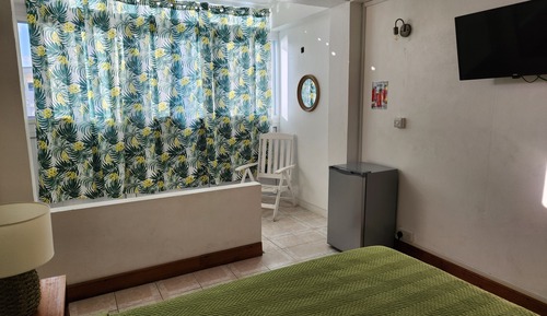Habitación Confort
