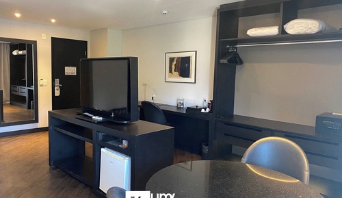 Apartamento básico