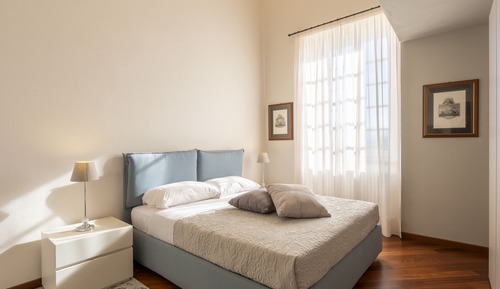 Apartamento Deluxe